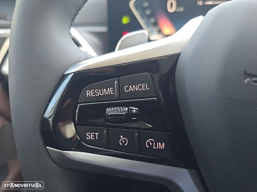 BMW 420 Gran Coupé d Auto - 18