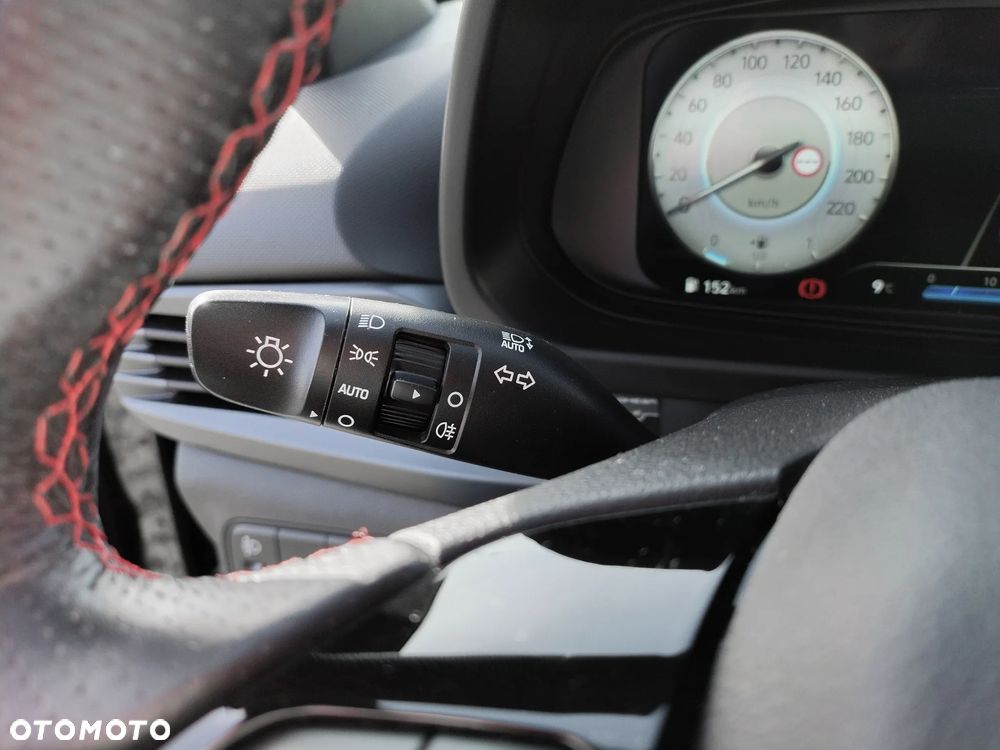 Hyundai i20 1.0 T-GDi N Line - 23