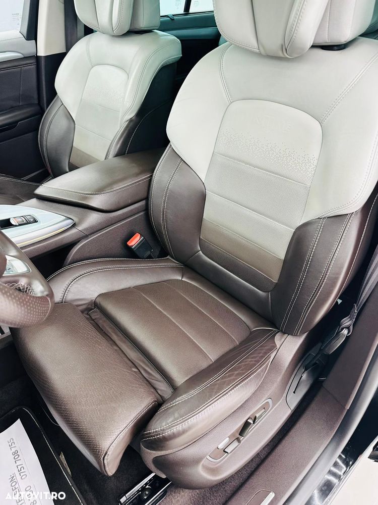 Renault Espace Energy dCi 160 EDC Initiale Paris - 15