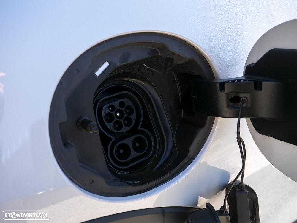 MINI 3 Portas Cooper SE - 17