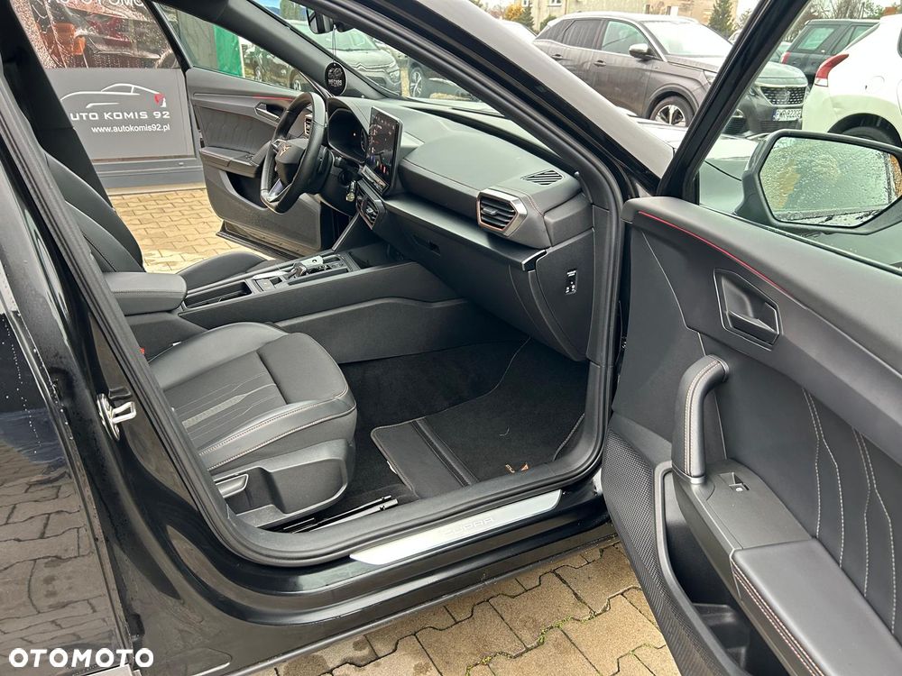 Cupra Formentor VZ 2.0 TSI 4Drive DSG Tribe Edition - 25