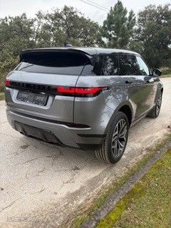 Land Rover Range Rover Evoque P300e R-Dynamic SE - 4