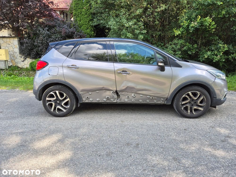 Renault Captur ENERGY TCe 90 Start&Stop Expression - 11