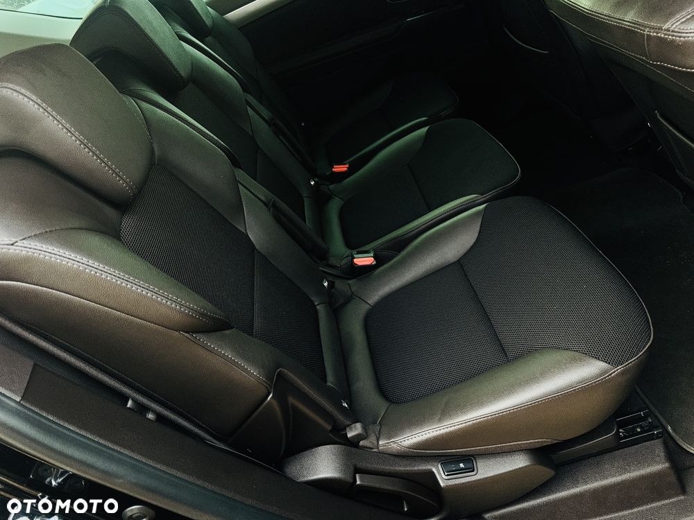 Renault Espace BLUE dCi 200 EDC LIMITED - 21