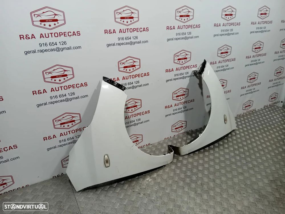 Frente Completa HYUNDAI i10 - 18