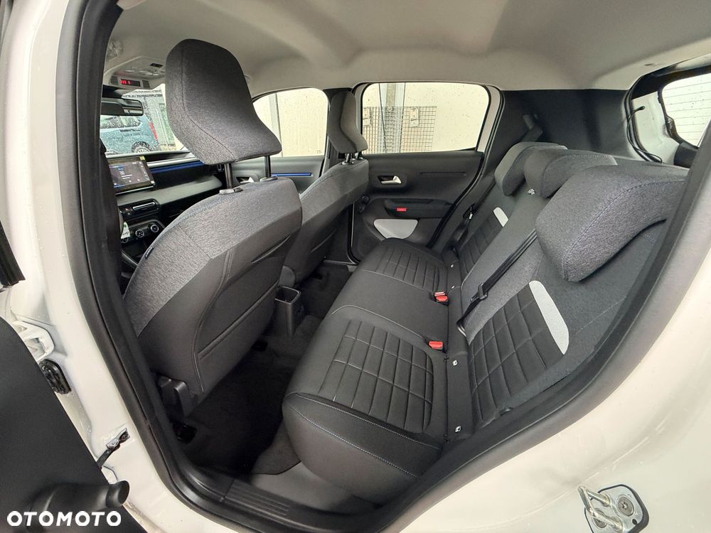 Citroën C3 1.2 T Plus - 9