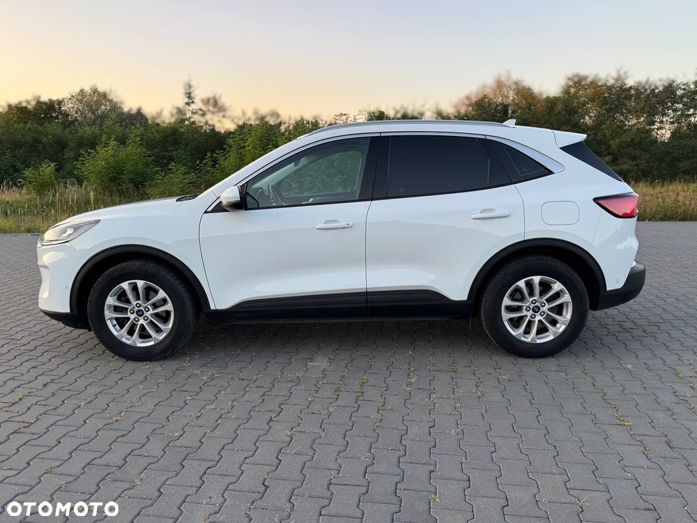 Ford Kuga 1.5 EcoBlue FWD Titanium - 13