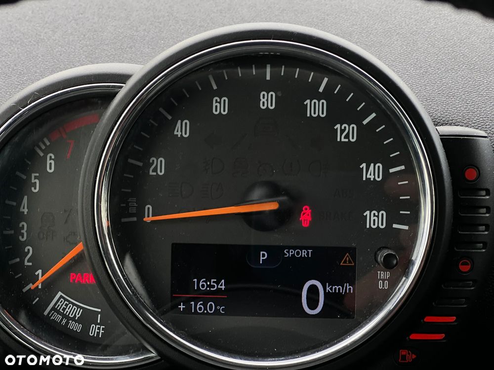 MINI Clubman - 19