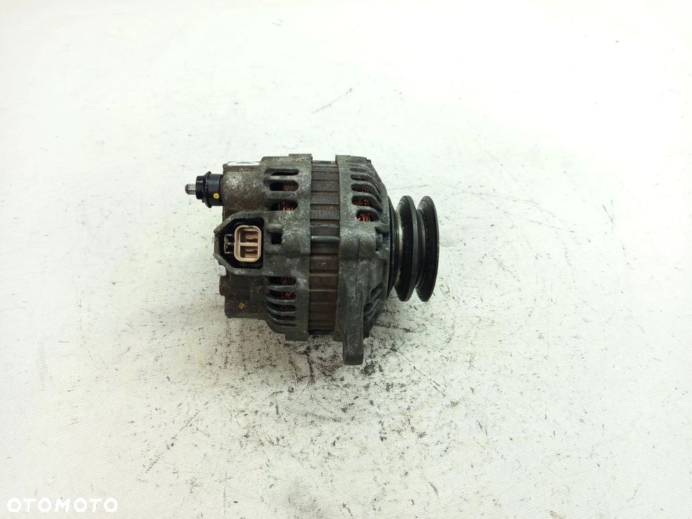 FORD RANGER 2.5 TDCI MAZDA BT50 WLAE ALTERNATOR WLAA18300A A2TC1479ZT - 2