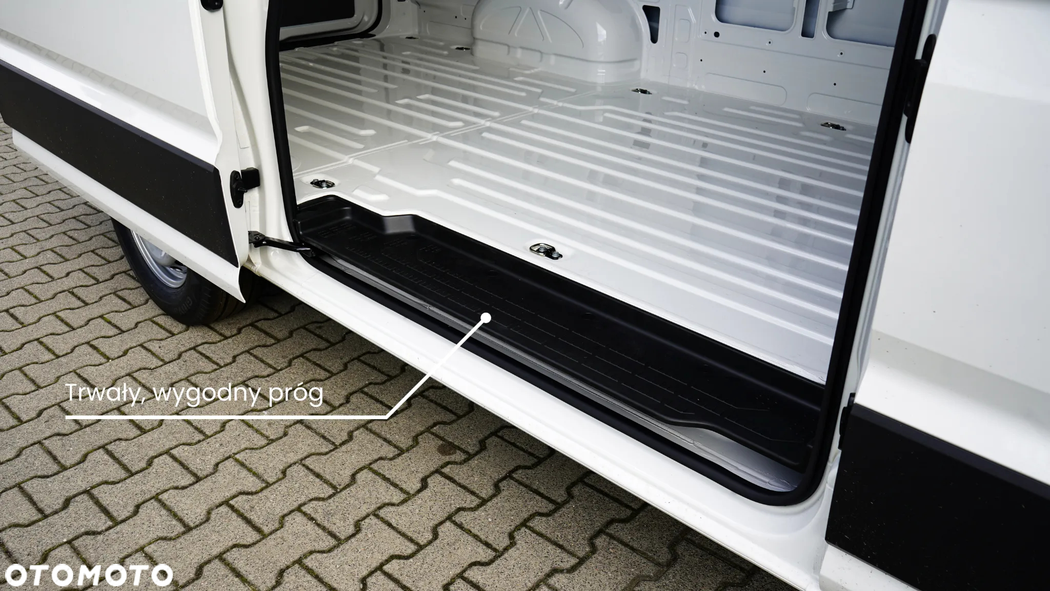 Volkswagen Crafter - 11