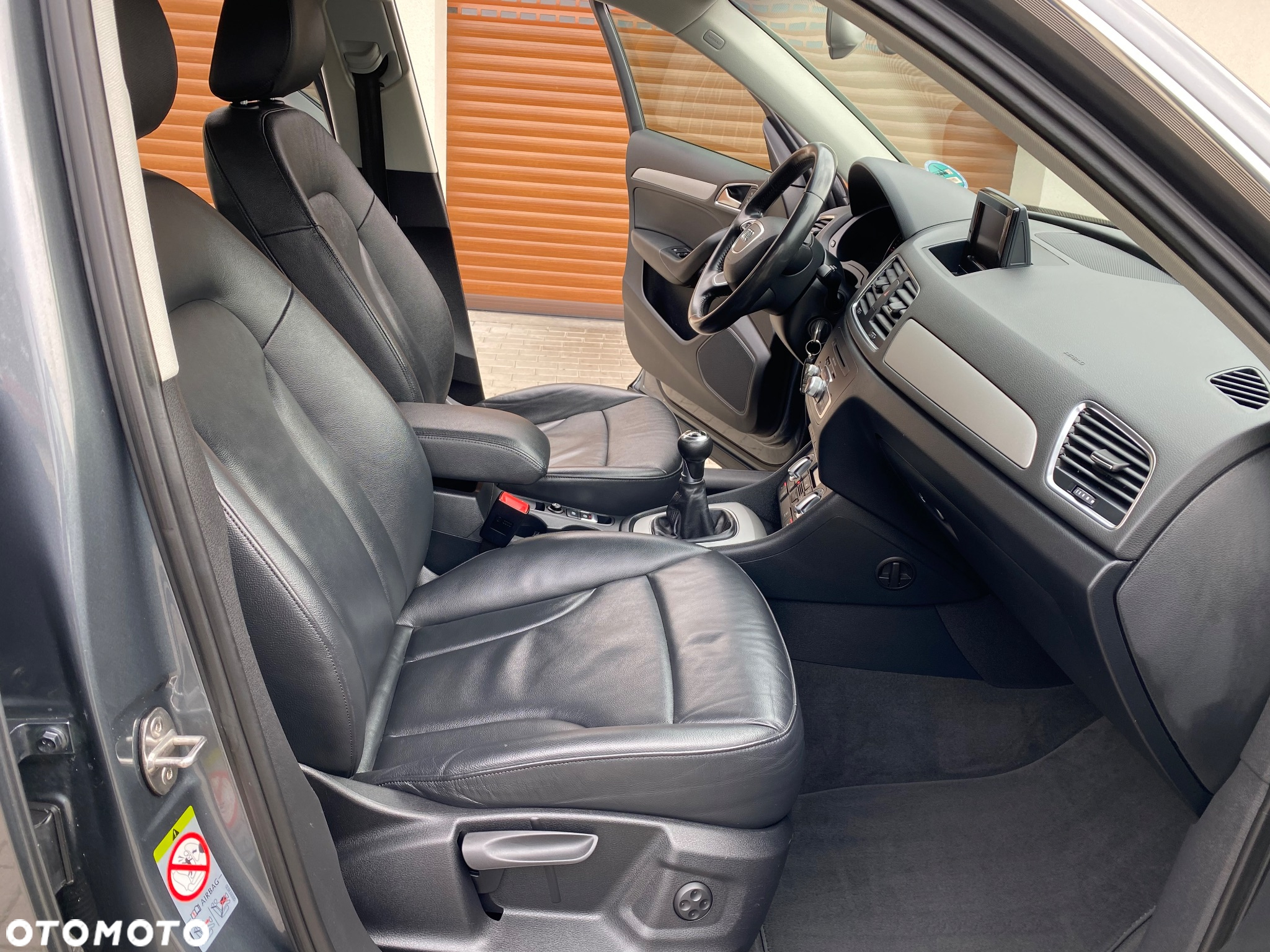 Audi Q3 2.0 TDI - 40