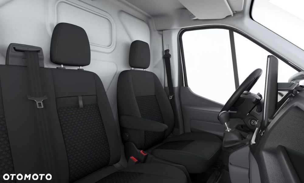 Ford transit L4H3 Trend RWD M6 - 13