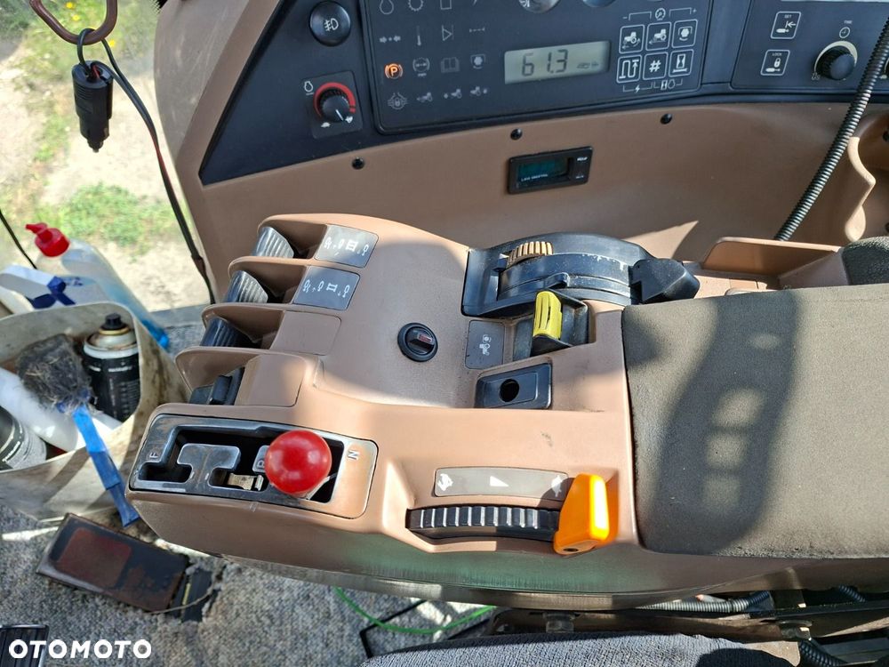 John Deere 8400 4X4 - 21