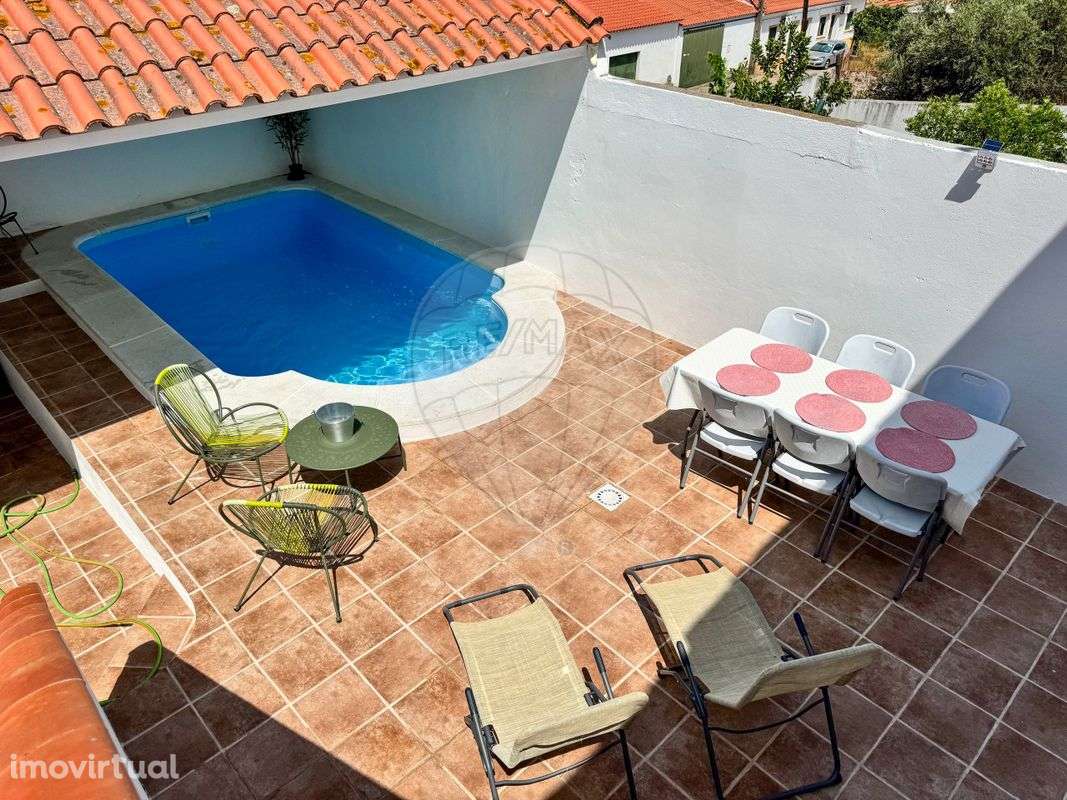 Moradia T4 para venda - Grande imagem: 3/29