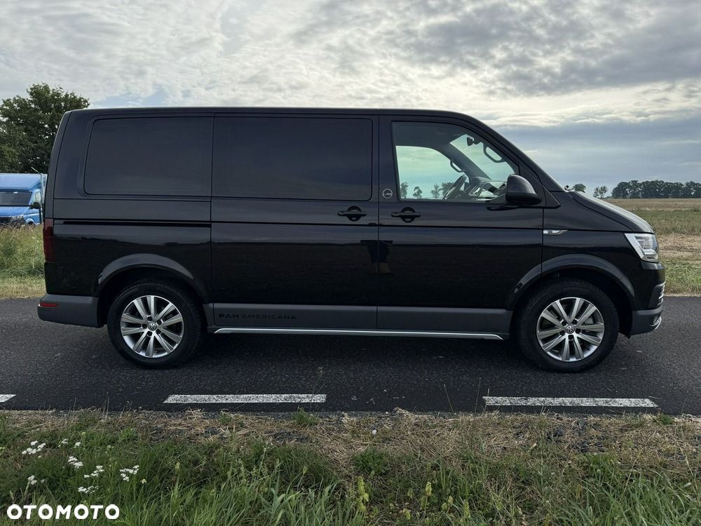 Volkswagen Multivan 2.0 TDI L1 PanAmericana 4Motion DSG - 31
