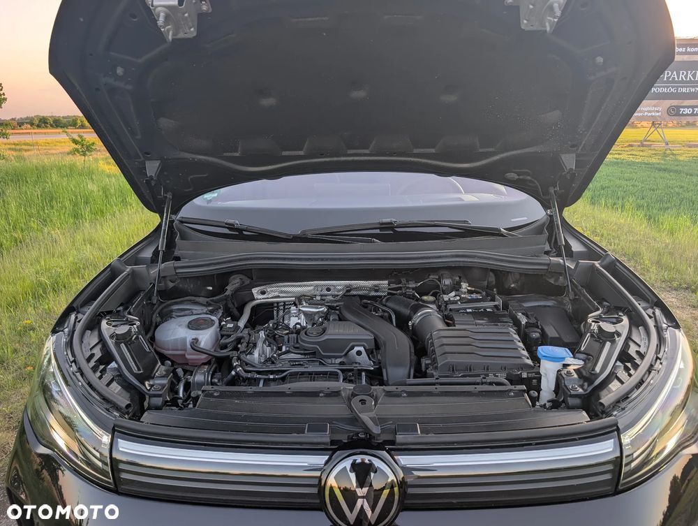 Volkswagen Tiguan 1.5 eTSI Life DSG - 32