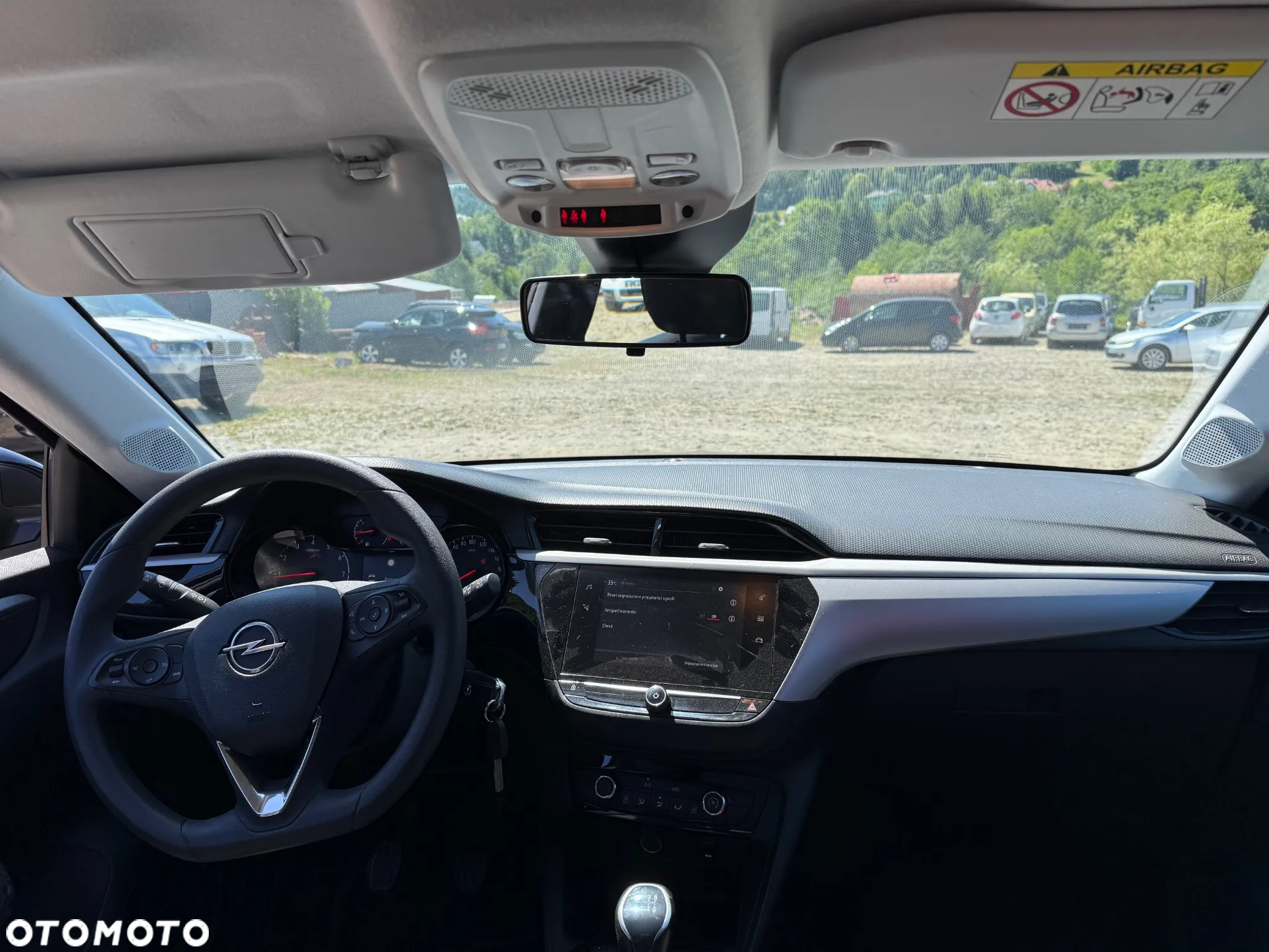 Opel Corsa 1.5 D Edition Business Pack S&S - 9