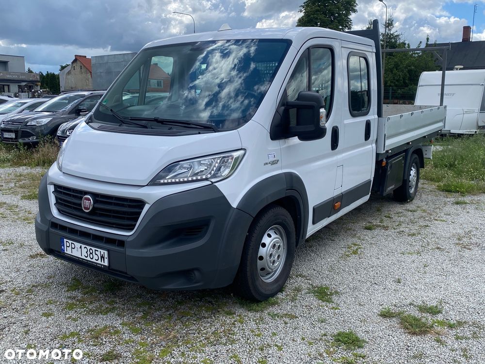 Fiat Ducato - 1
