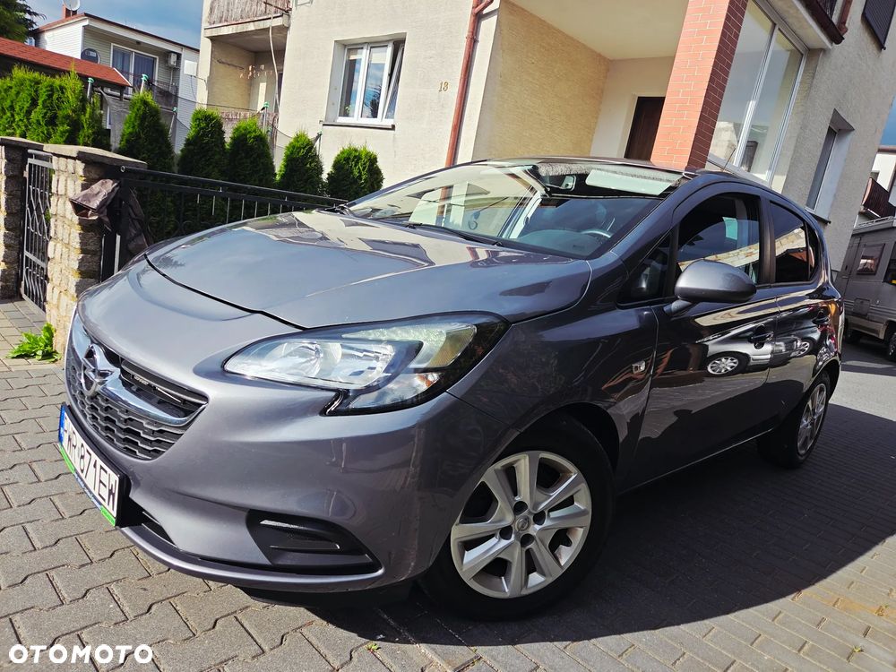 Opel Corsa - 14
