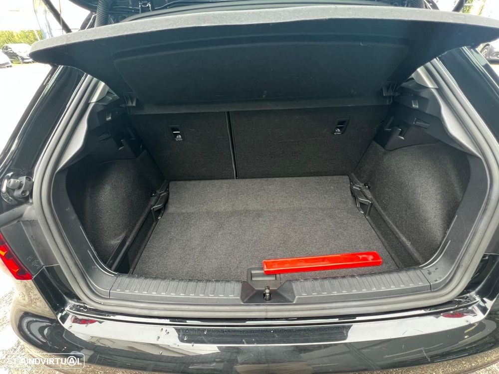 Audi A1 Sportback 25 TFSI Advanced - 8