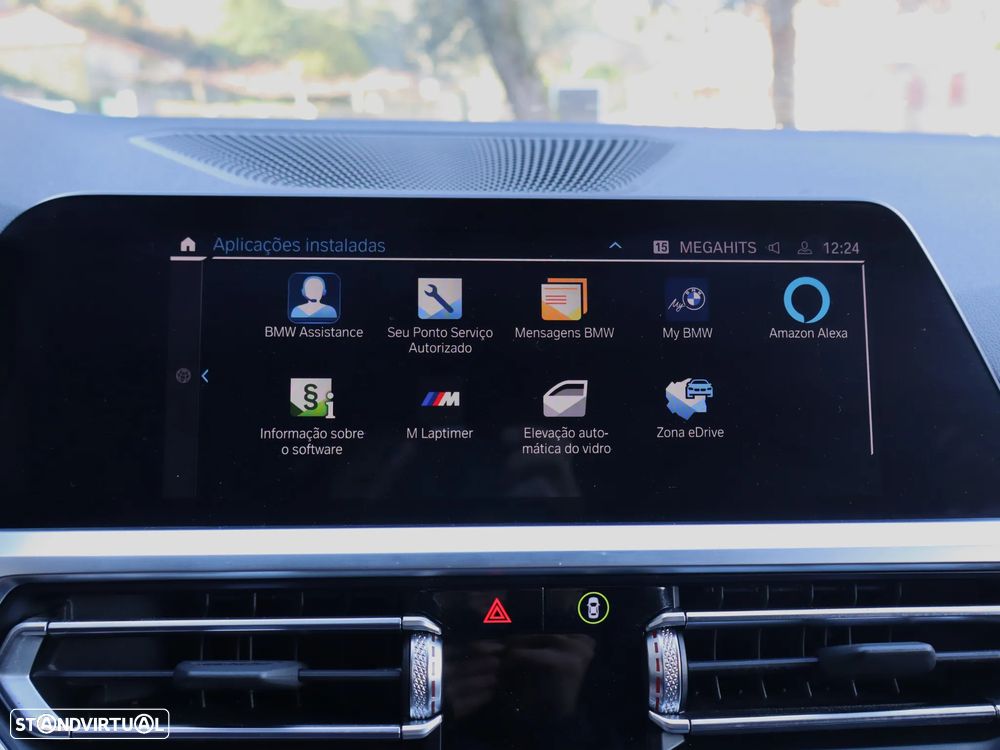 BMW 330 e Pack M Auto - 32