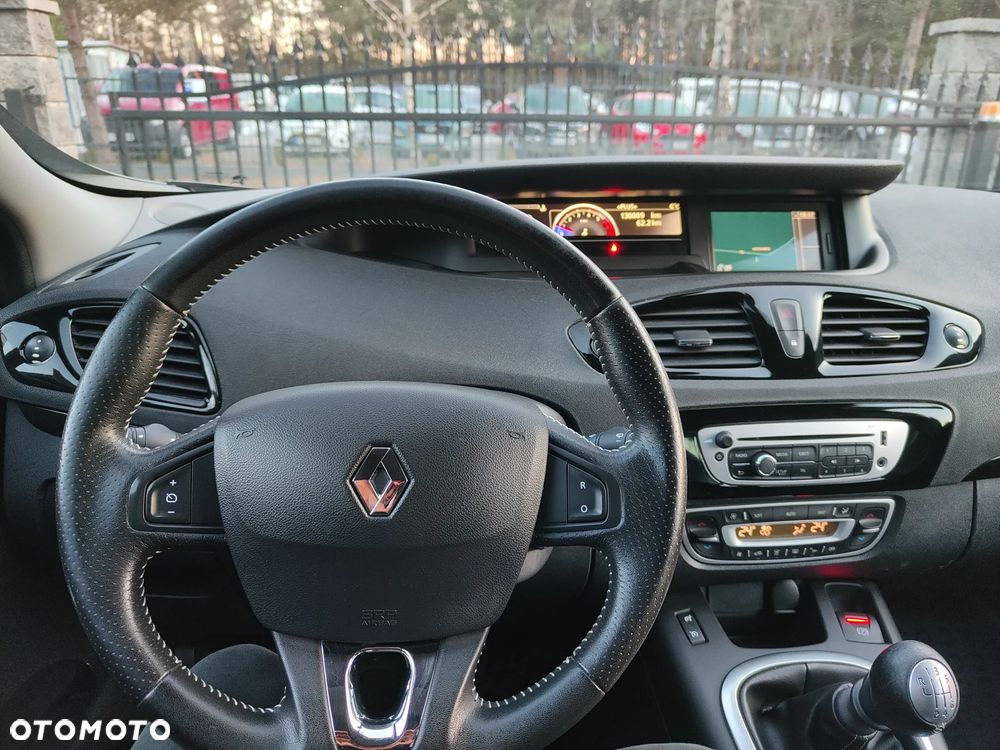 Renault Scenic 1.2 TCE Energy Bose Edition - 17