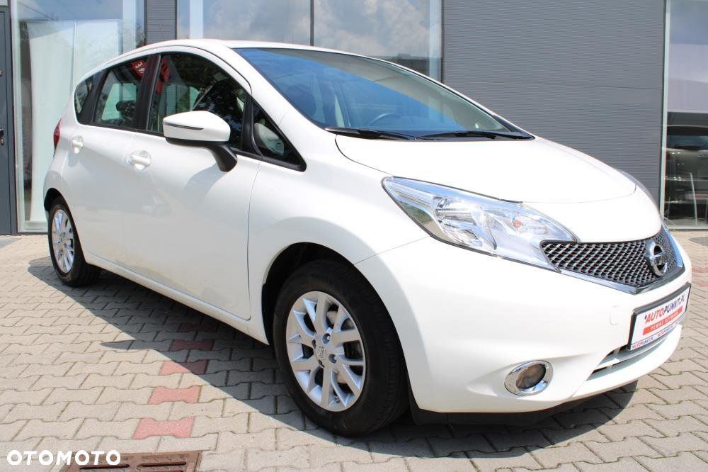 Nissan Note - 3