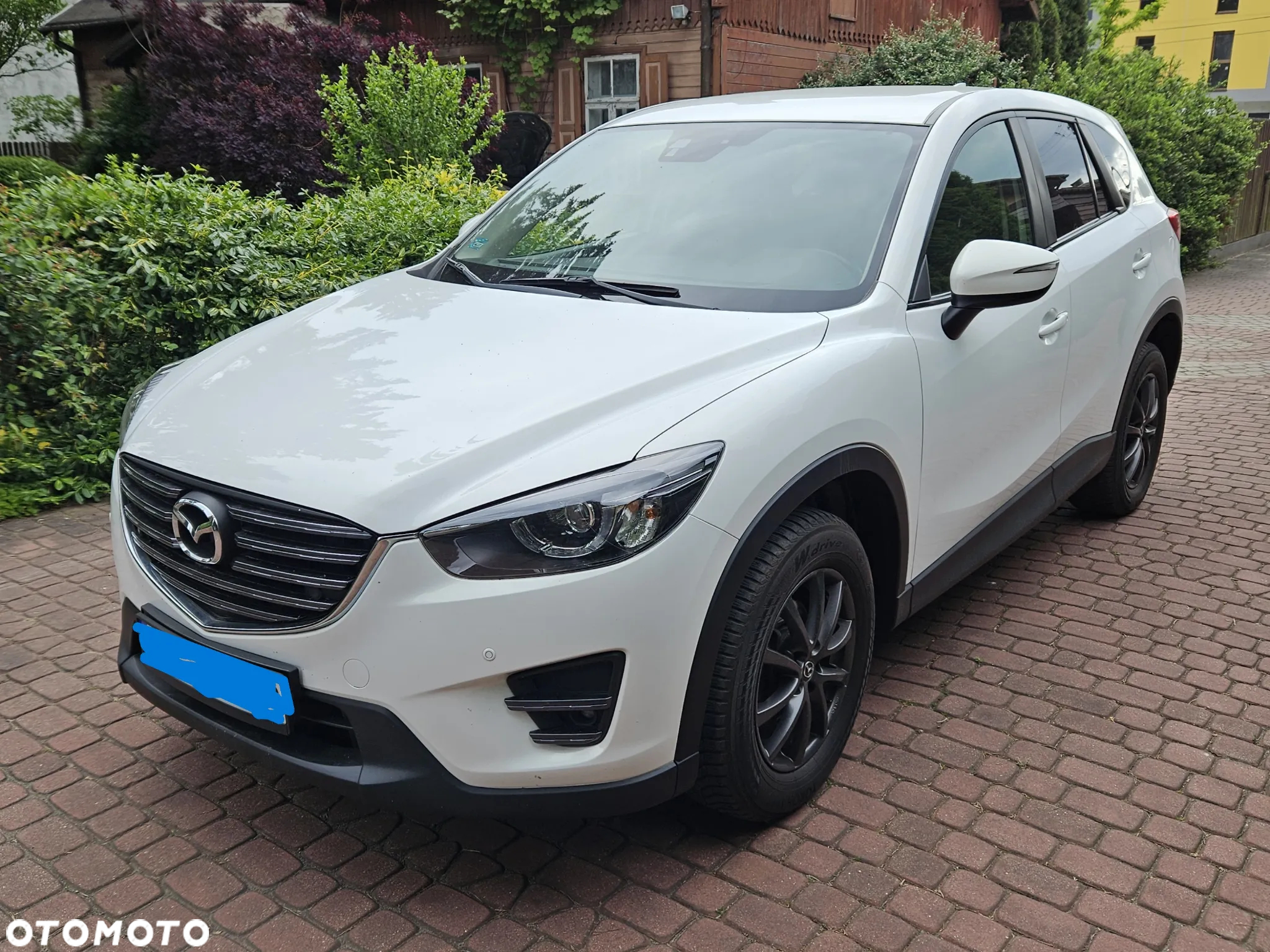 Mazda CX-5 2.0 Skyenergy 2WD - 3