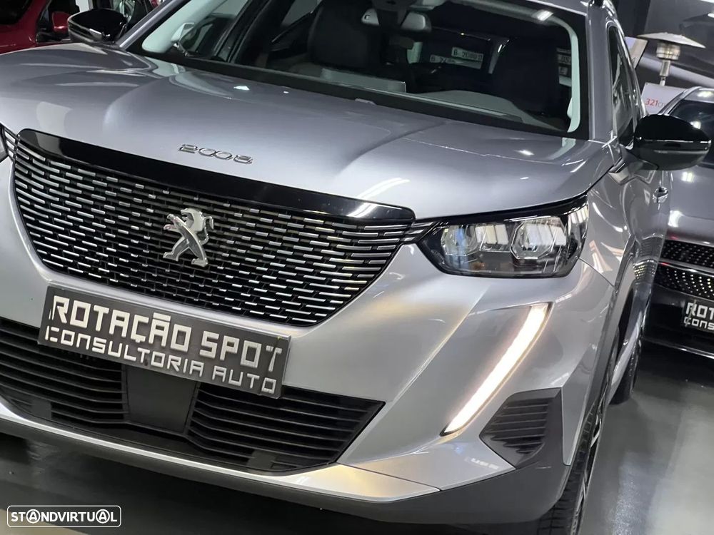 Peugeot 2008 PureTech 100 Stop&Start Allure - 30