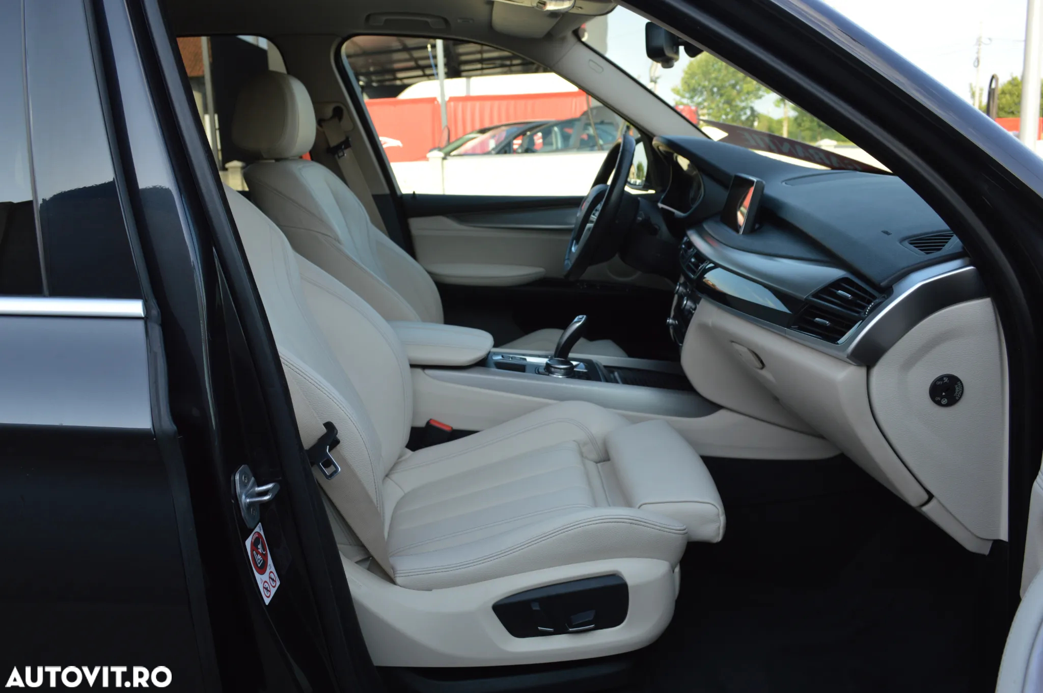 BMW X5 xDrive25d Sport-Aut. - 33