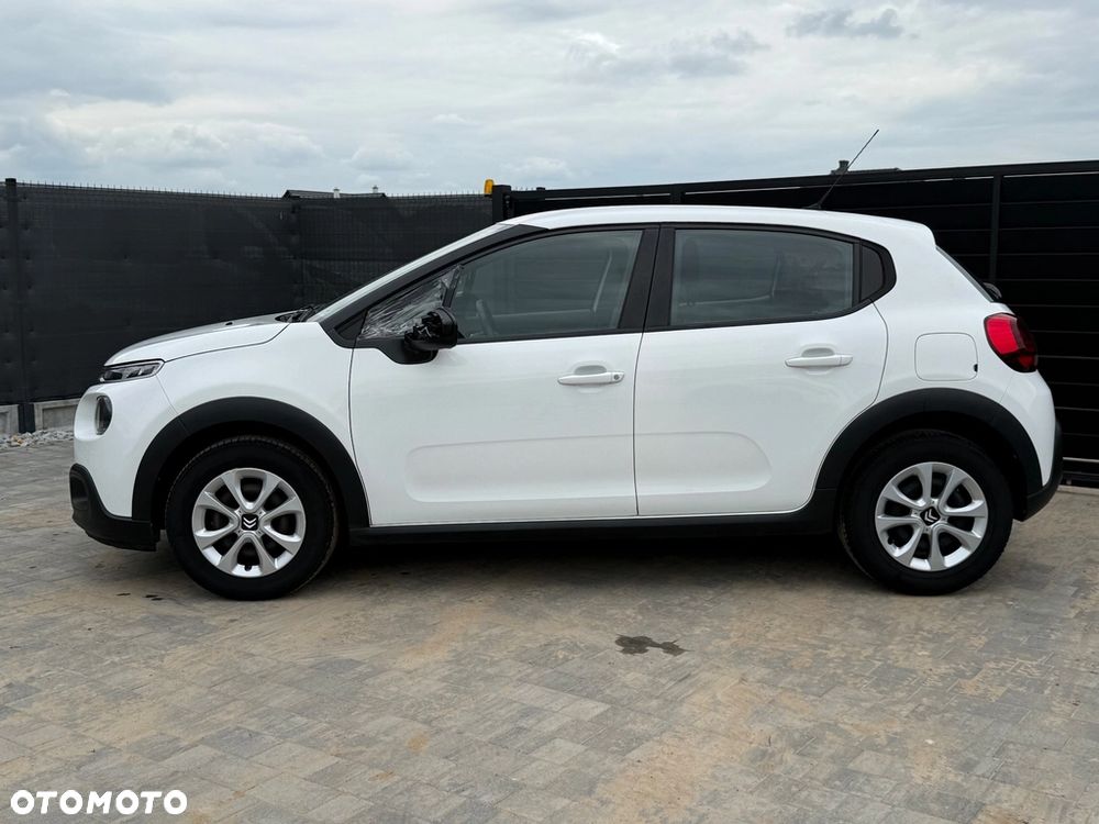 Citroën C3 1.2 VTi Selection - 2