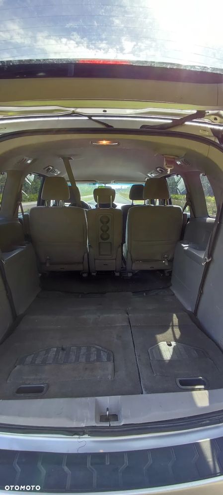 Honda Odyssey 3.5 EX - 21