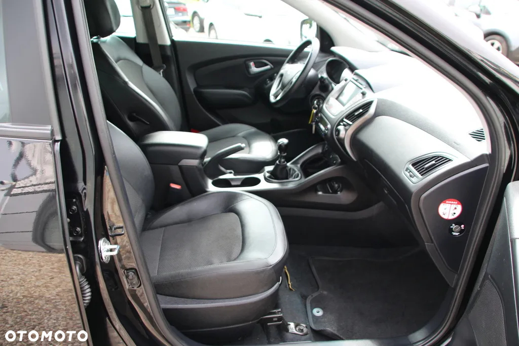 Hyundai ix35 1.6 2WD Style - 30