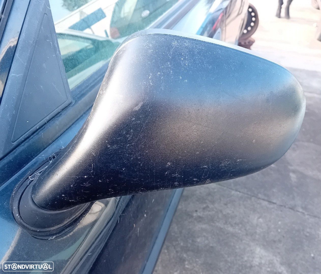 Retrovisor / espelho esquerdo MITSUBISHI Carisma Hatchback (DA_) - 1