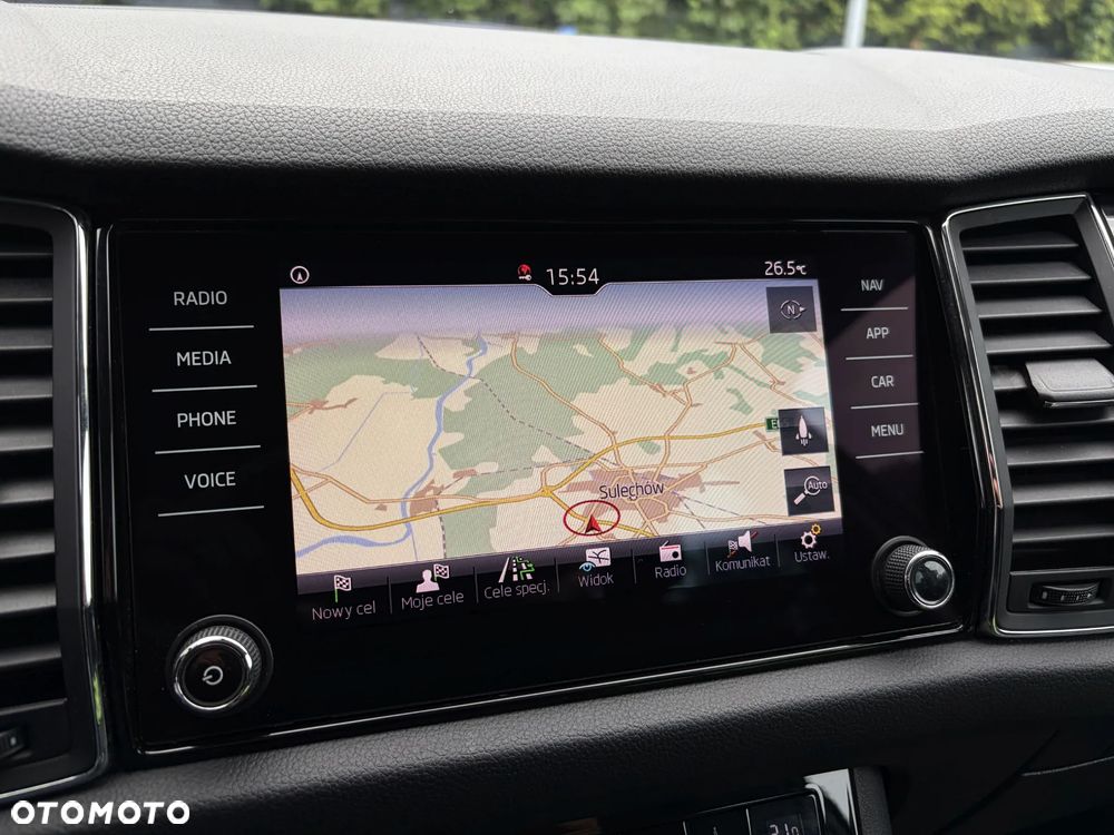 Skoda Kodiaq 2.0 TDI 4x2 Style DSG - 29