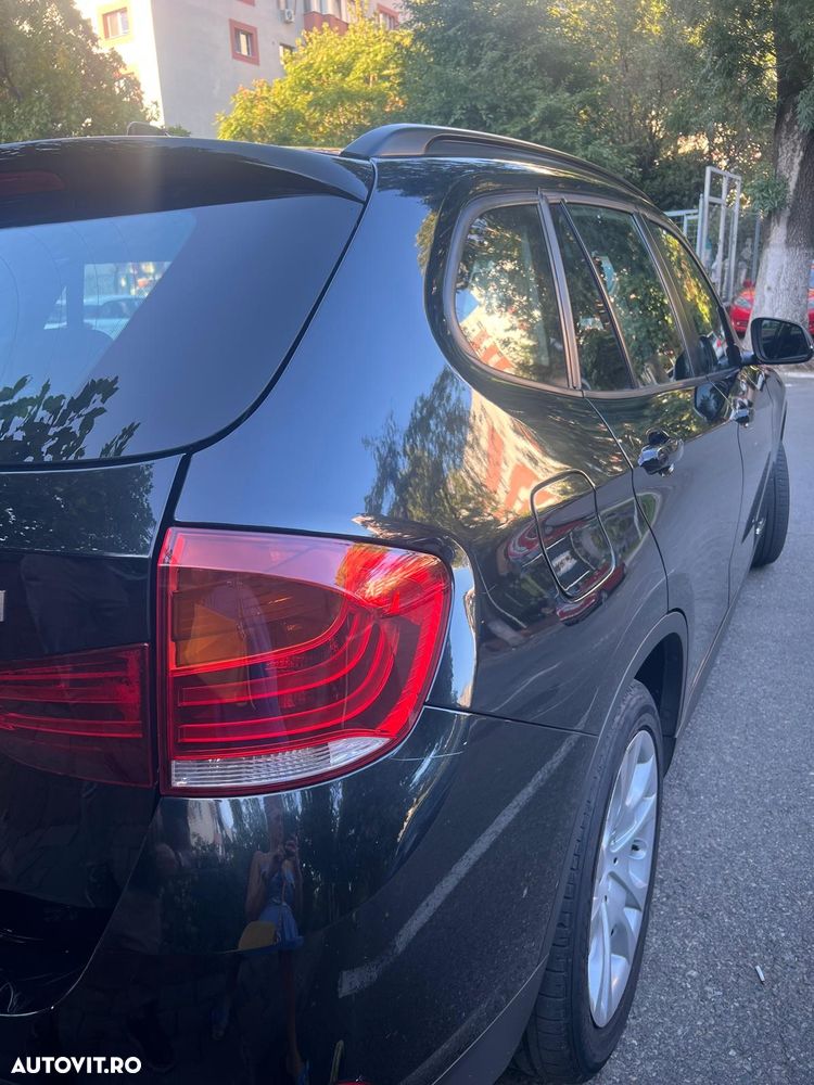 BMW X1 - 14