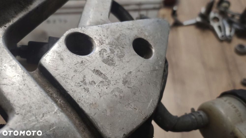 EU SET PRAWY PRZÓD YAMAHA XJ 600 DIVERSION - 3