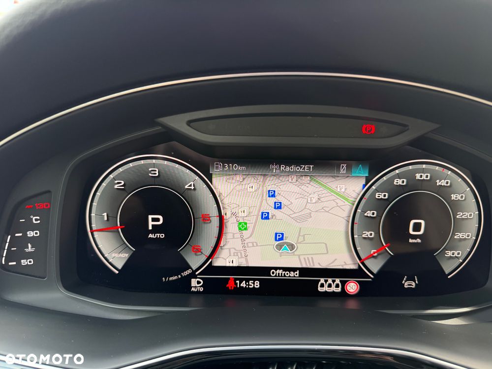 Audi Q7 45 TDI Quattro Tiptronic - 10
