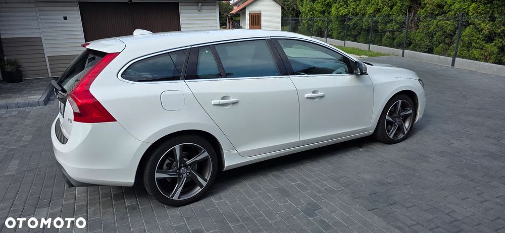 Volvo V60 - 6