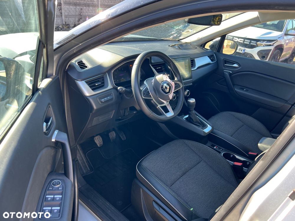 Renault Captur TCe 90 INTENS - 6