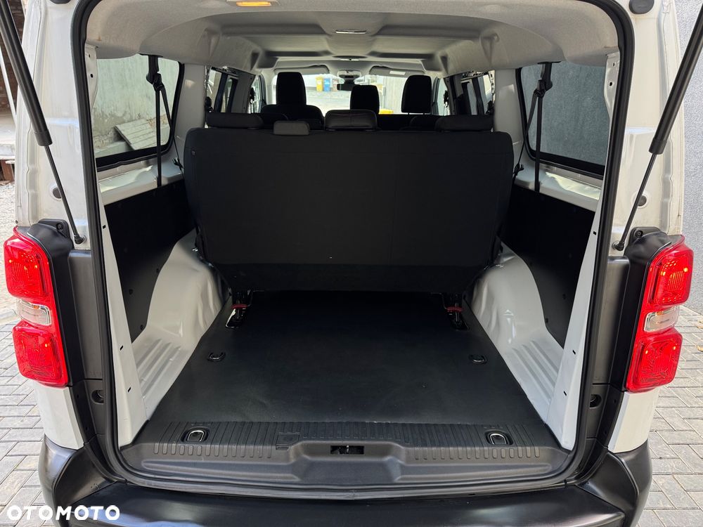 Toyota ProAce 2,0-l-D-4D L2 Comfort - 29