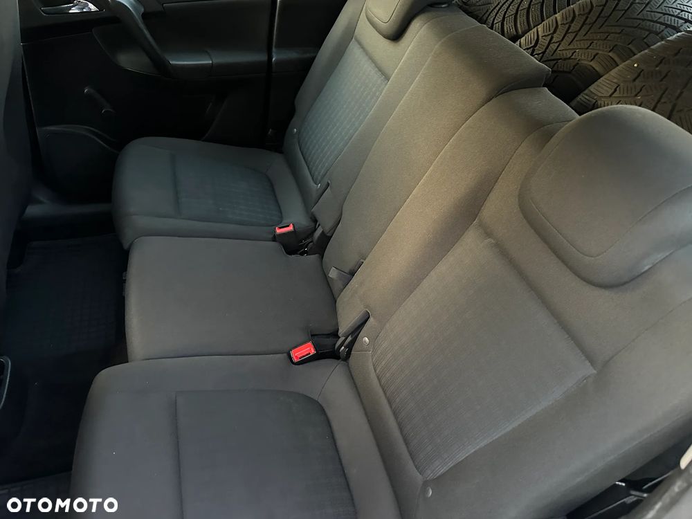 Opel Meriva 1.4 Active - 12