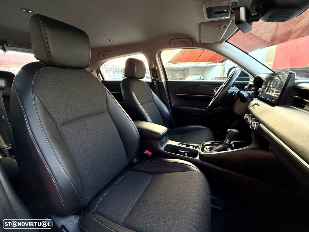 Honda HR-V 1.5 i-MMD e:HEV Elegance - 8