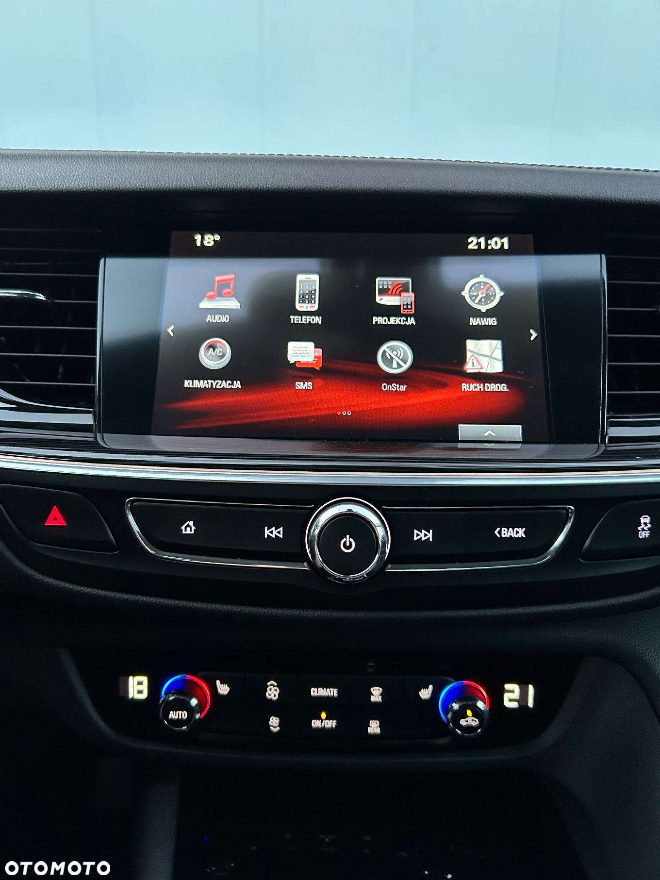Opel Insignia CT 1.5 T Elite S&S - 26