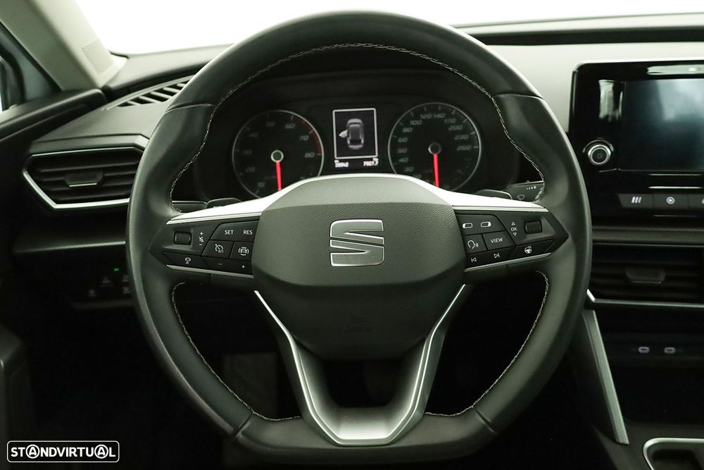 SEAT Leon ST 1.0 TSI Style - 13