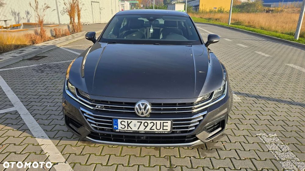Volkswagen Arteon 2.0 TSI R-Line DSG - 21