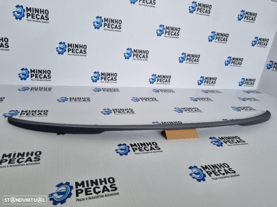 Spoiler | Aileron de Mala BMW (F30) Look M3 - 3