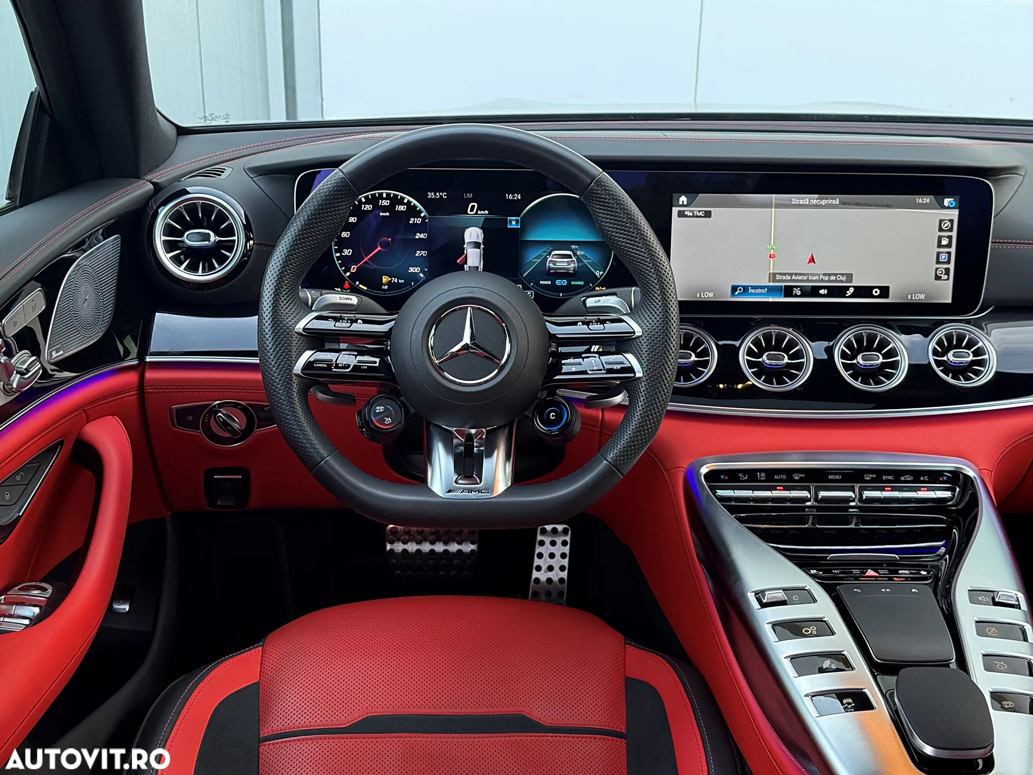 Mercedes-Benz AMG - 20