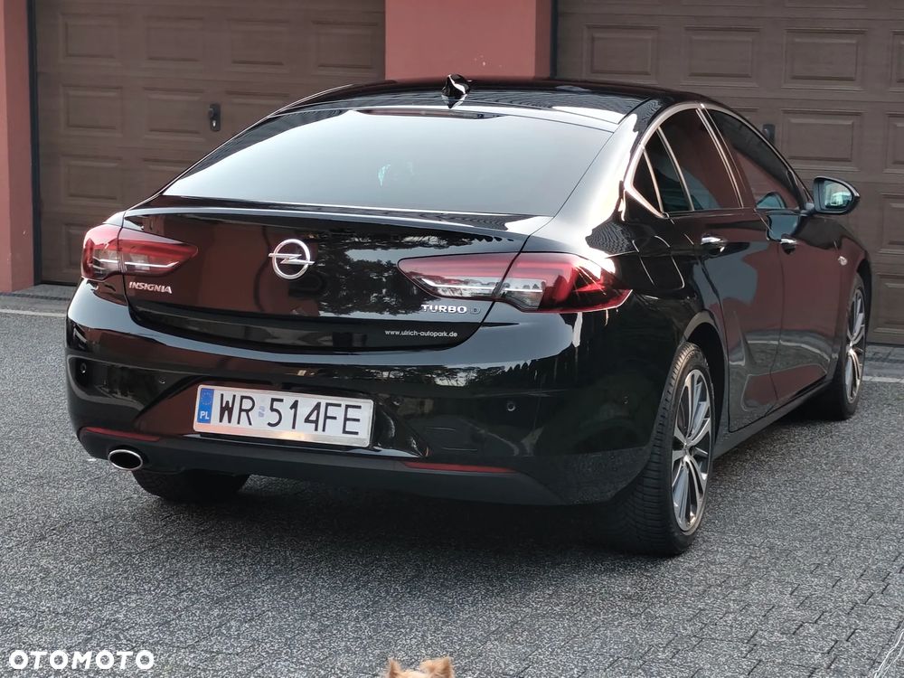 Opel Insignia - 23