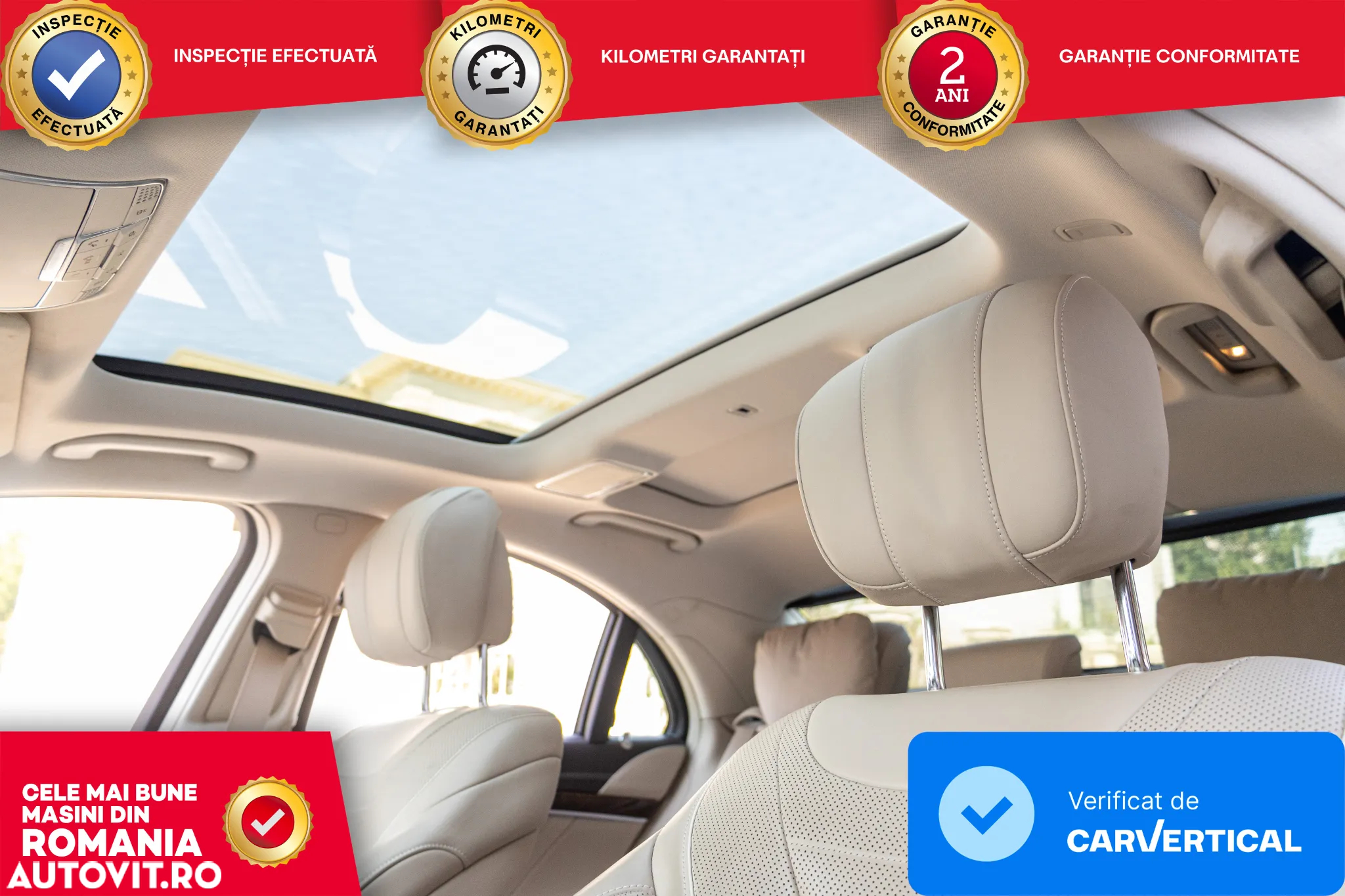 Mercedes-Benz S 350 d 9G-TRONIC - 24